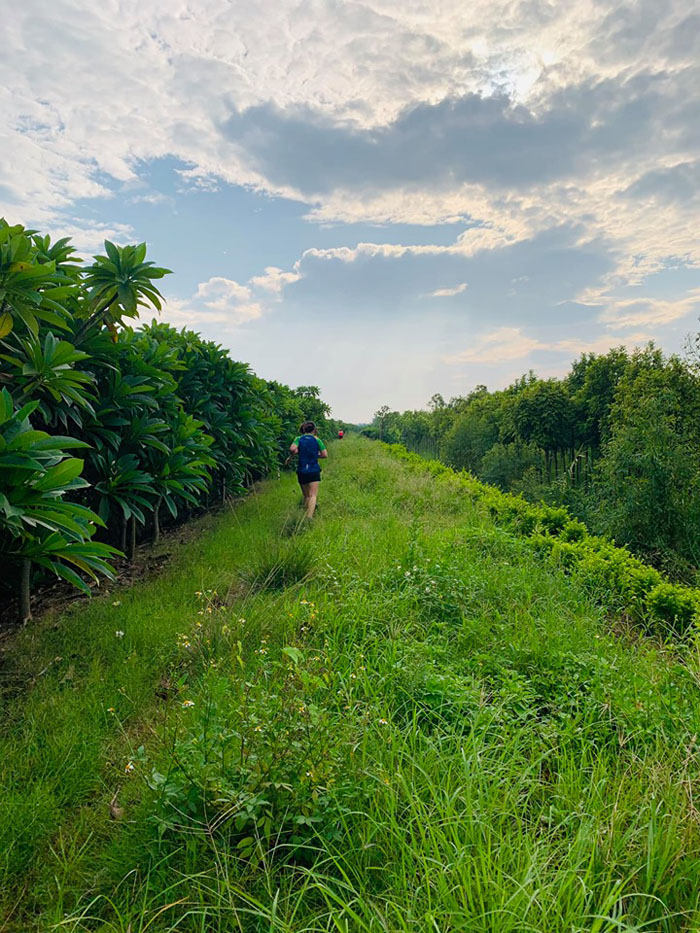 ecopark marathon